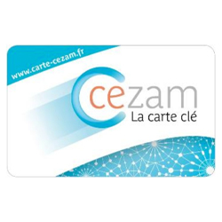 Cezam