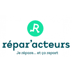 Repar-acteurs