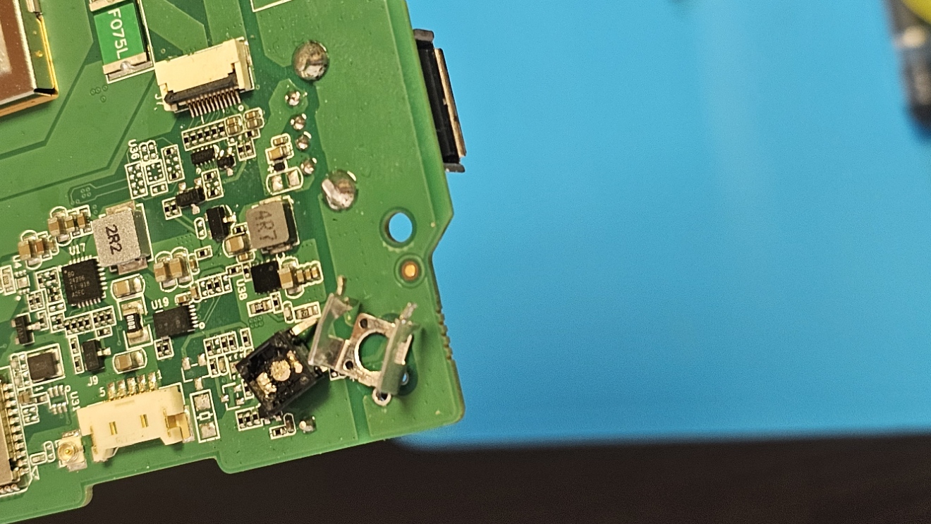 Réparation Divers - 20250906_110608