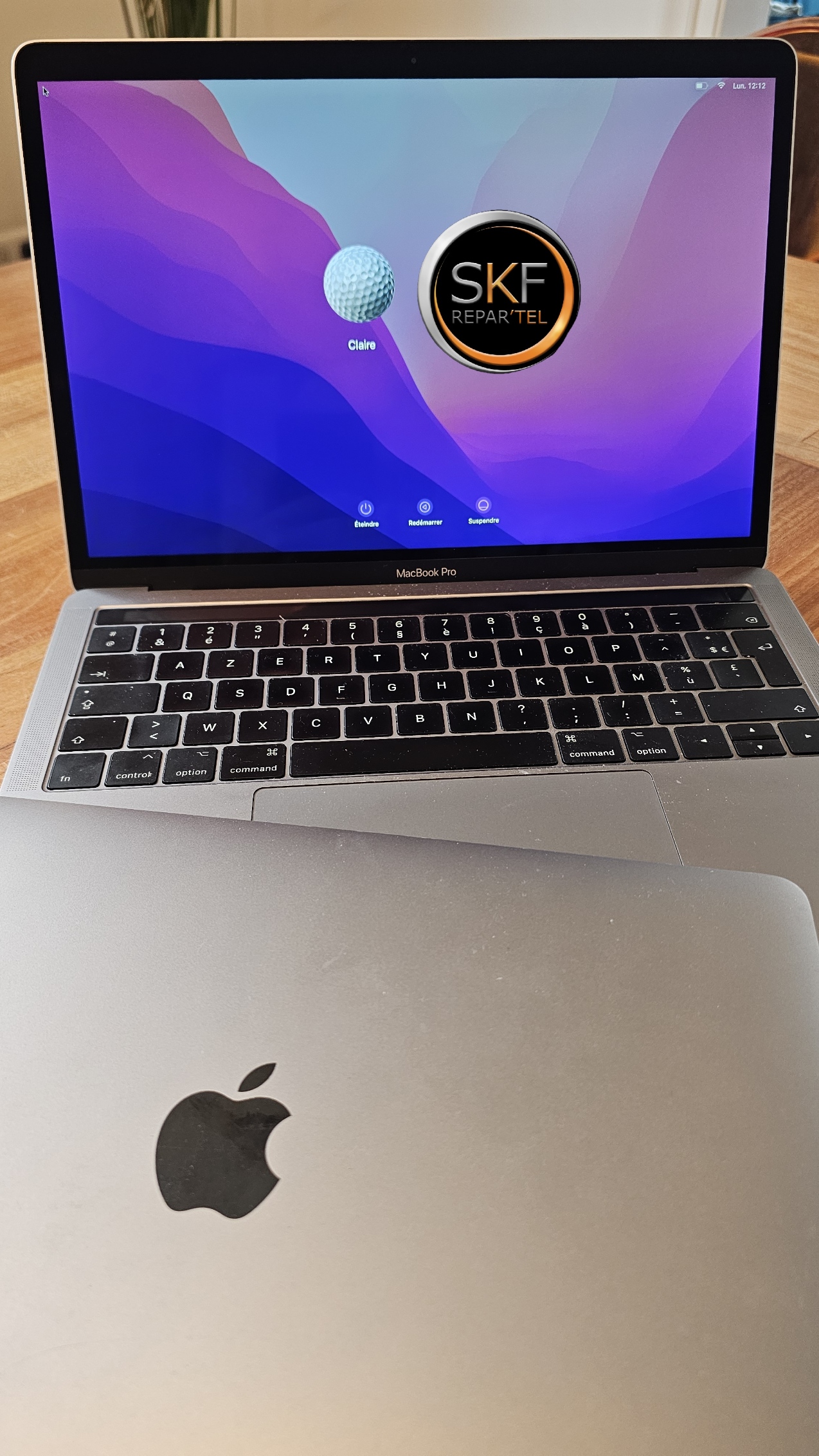 Réparation Ordinateur - 20250922_122146